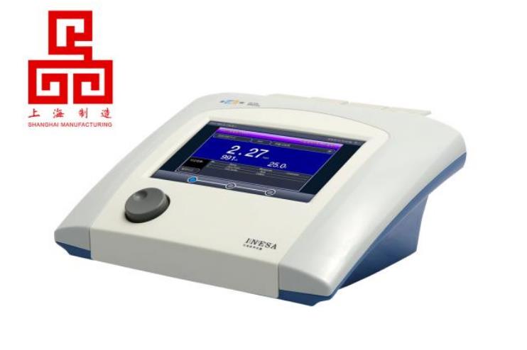 溶氧儀電極的維護(hù)與極化(圖1) 溶氧儀電極的維護(hù)與極化(圖1)