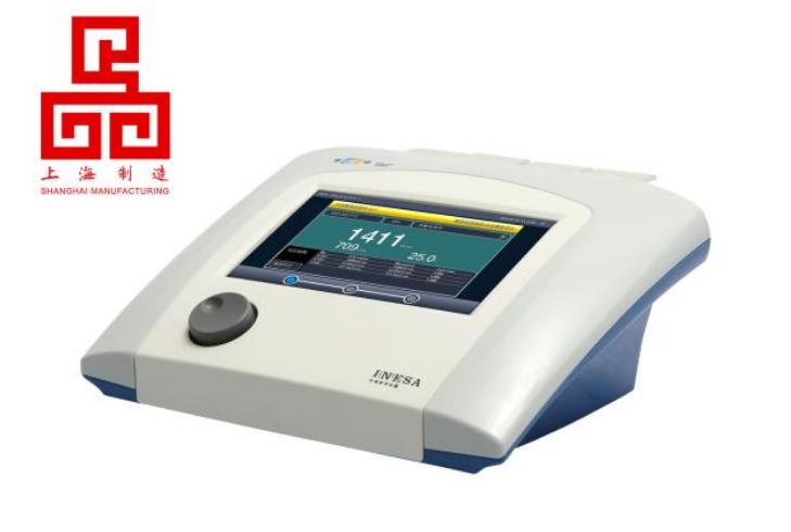 電導(dǎo)率儀的測定原理及操作(圖1) 電導(dǎo)率儀的測定原理及操作(圖1)