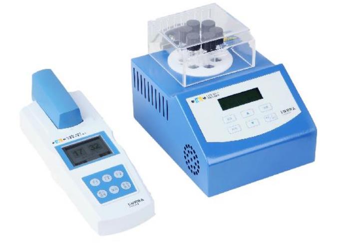水質(zhì)分析儀的水質(zhì)指標(biāo)(圖1) 水質(zhì)分析儀的水質(zhì)指標(biāo)(圖1)