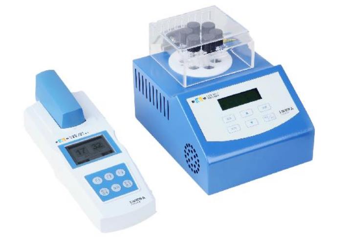 水質(zhì)在線分析儀使用時的幾個重要注意點(圖1) 水質(zhì)在線分析儀使用時的幾個重要注意點(圖1)