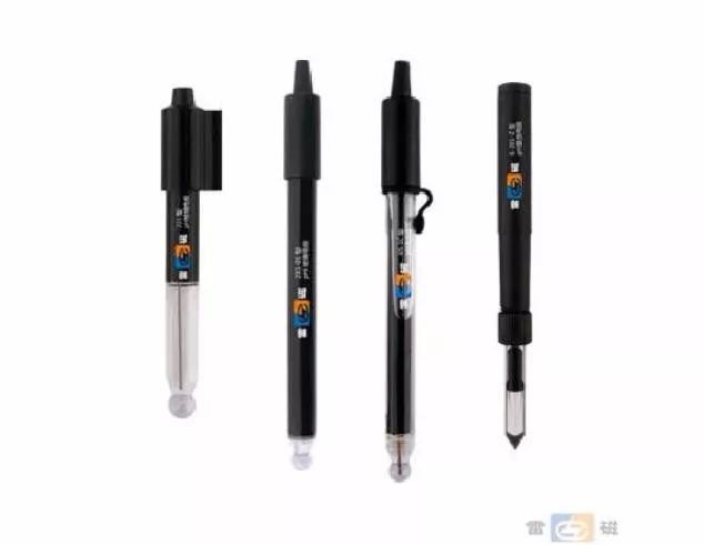 疫情期間污水廢水檢測(cè)分析，上海雷磁PH電極系列產(chǎn)品介紹(圖1)
