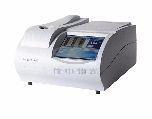 上海儀電物光SGW?-650 全自動圖像熔點儀產(chǎn)品介紹(圖1)