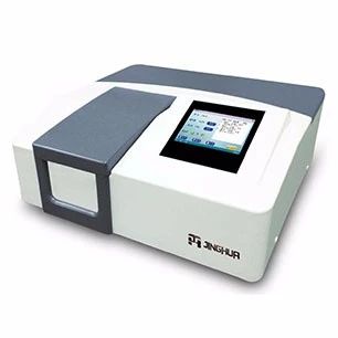 上海菁華UV1800PC紫外可見分光光度計產(chǎn)品介紹(圖1)