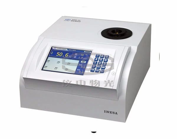 上海儀電物光WRS-2 微機熔點儀產(chǎn)品介紹(圖1)