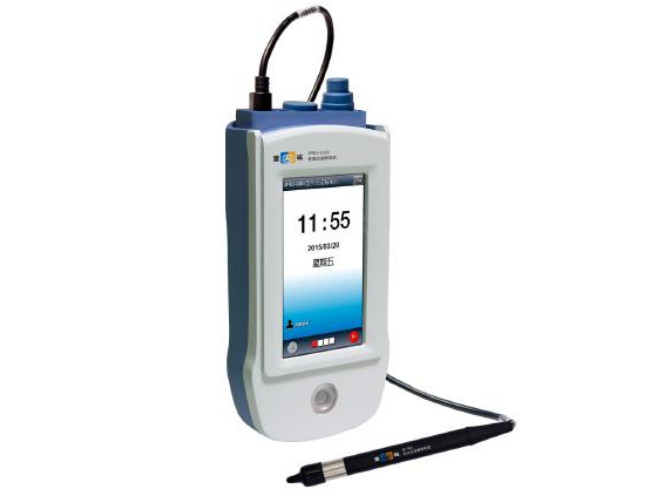 上海雷磁JPBJ-610L型便攜式溶解氧測(cè)定儀產(chǎn)品接介紹(圖1)