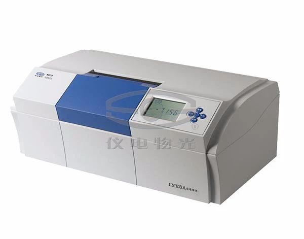 上海儀電物光WZZ-2S 自動(dòng)旋光儀產(chǎn)品介紹(圖1)