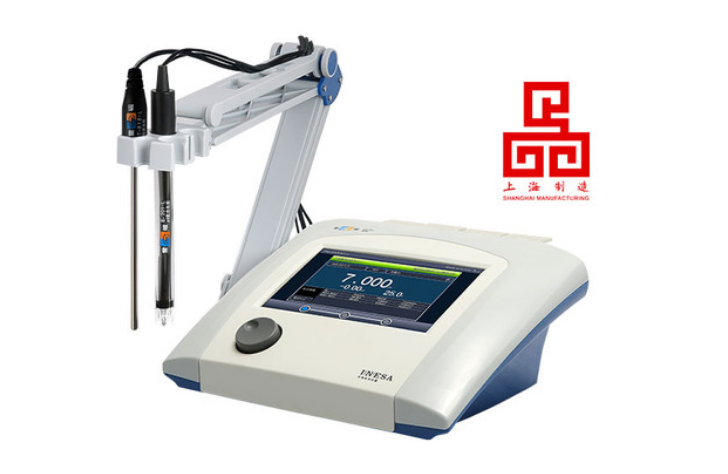 上海雷磁PXSJ-227L型離子計產(chǎn)品介紹(圖1)