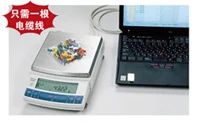 島津電子托盤天平UW/UX系列產(chǎn)品介紹(圖51)