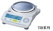 島津電子精密天平TW/TX/TXB系列產(chǎn)品介紹(圖33)