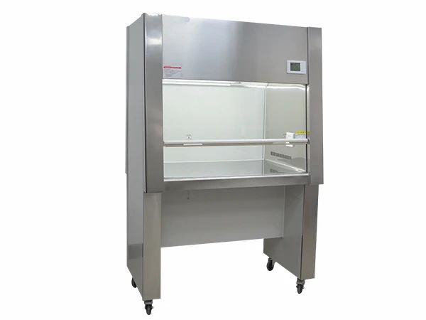 蘇州博萊爾標(biāo)準(zhǔn)型凈化工作臺(tái)系列產(chǎn)品介紹(圖1)
