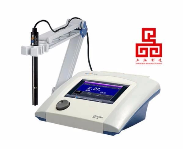 上海雷磁JPSJ-606L型溶解氧測(cè)定儀產(chǎn)品介紹(圖1)