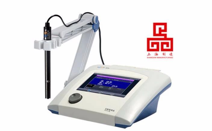 雷磁JPSJ-606L型溶解氧測定儀產(chǎn)品介紹(圖1)