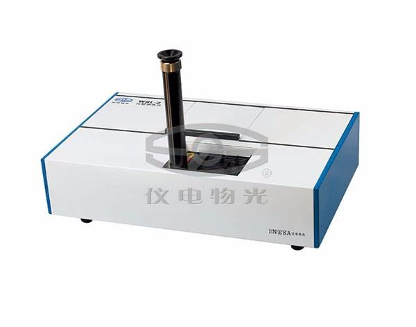 上海儀電物光WSL-2 比較測色儀產(chǎn)品介紹(圖1)