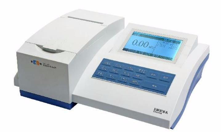 上海雷磁COD-571型化學(xué)需氧量測定儀產(chǎn)品介紹(圖1)