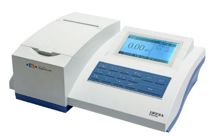 雷磁COD-571型化學(xué)需氧量測(cè)定儀產(chǎn)品介紹(圖1)