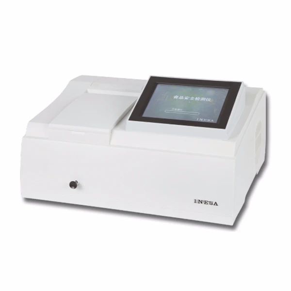 儀電分析903F熒光分光光度計(jì)產(chǎn)品介紹(圖1)