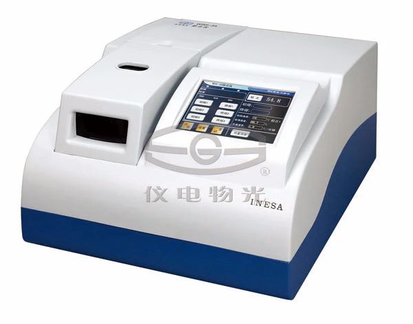 儀電物光WRS-3A 熔點(diǎn)儀（目視、自動(dòng)）產(chǎn)品介紹(圖1)