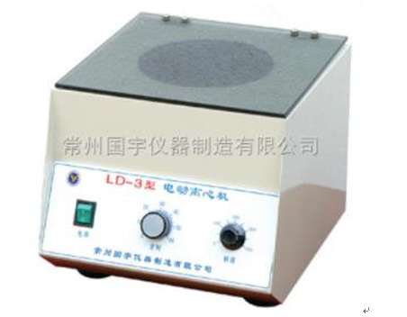 實(shí)驗(yàn)室離心機(jī)不工作了怎么辦？(圖1)