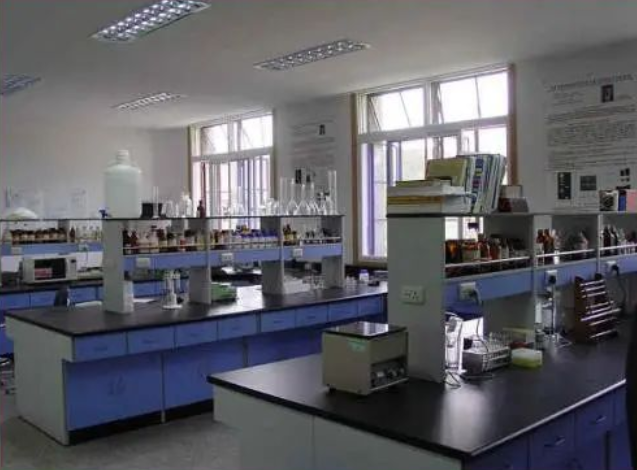 生物類實驗室包括哪些常規(guī)儀器？(圖1)