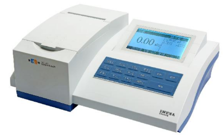 上海雷磁COD-571型化學(xué)需氧量測定儀產(chǎn)品介紹(圖1)