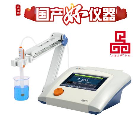 用戶說好才是真的好！雷磁PHSJ-6L、DZS-708L和ZDJ-5B獲評“國產好儀器”(圖2)